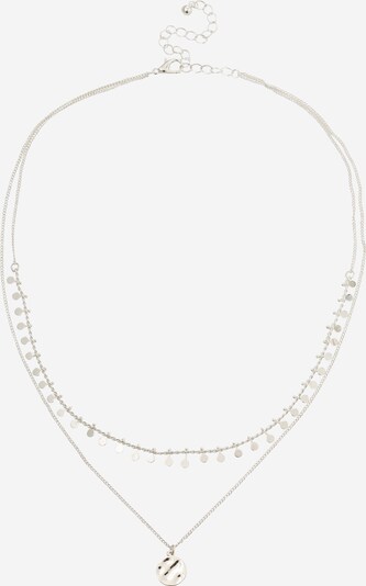 ABOUT YOU Ketting 'Theresa' in de kleur Zilver, Productweergave