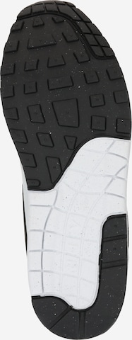 Sneaker low 'Air Max 1' de la Nike Sportswear pe alb