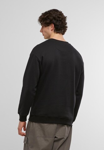 Sweat-shirt ROCAWEAR en noir