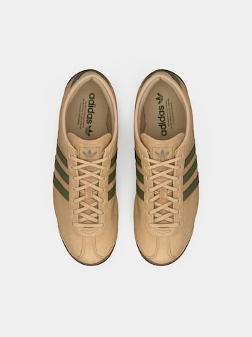 Sneaker bassa 'Italia 70s' di ADIDAS ORIGINALS in marrone