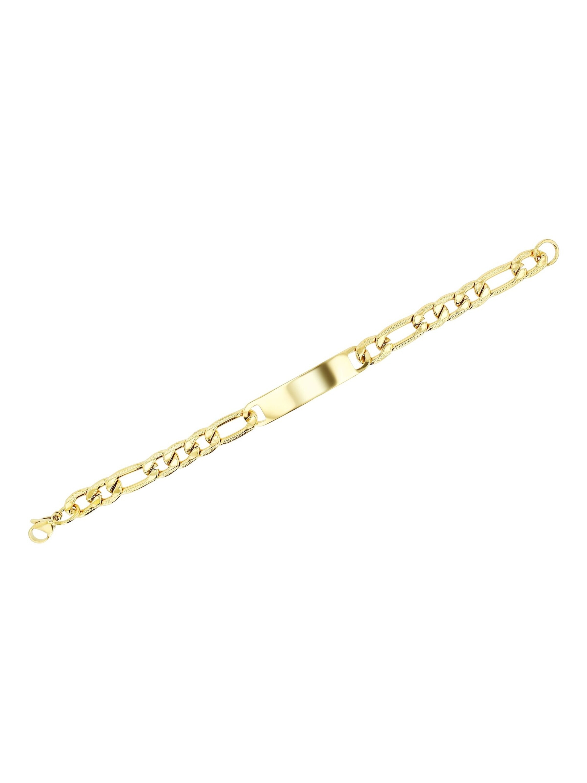 Akzent Armband 'Dashiell, langlebig'‌‌‌‌ in Gold