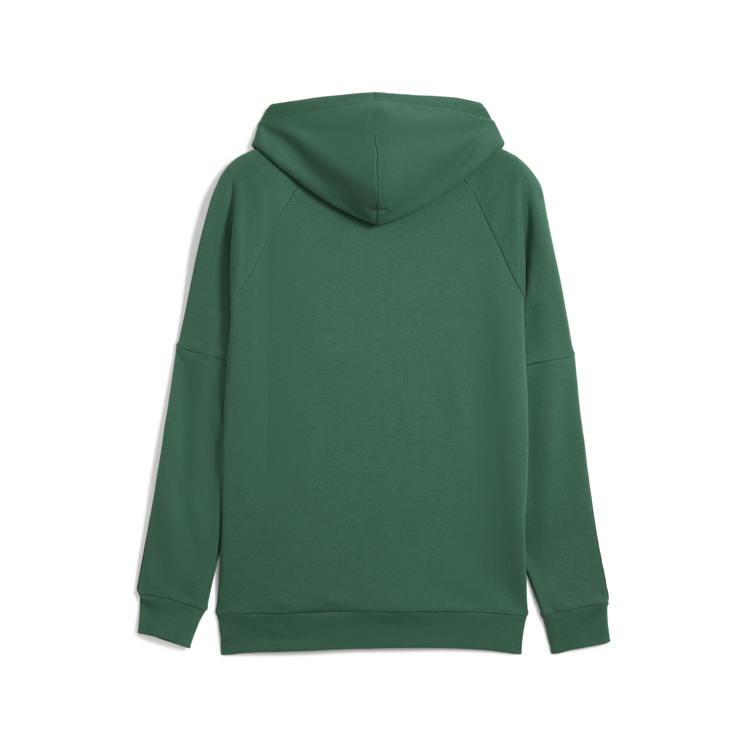 PUMA Sportsweatshirt 'AC Mailand King' in Grün