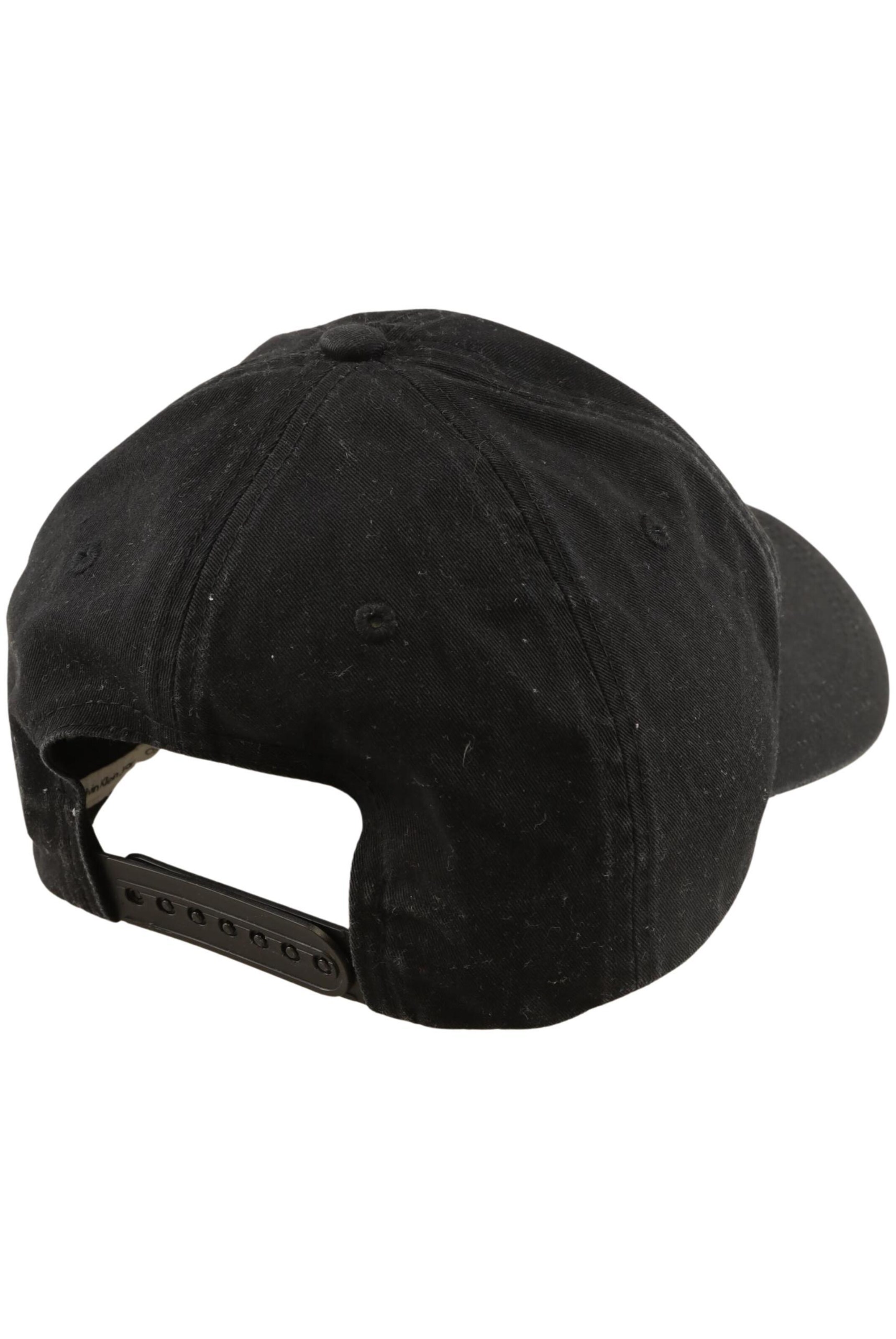 Calvin Klein Jeans Hat & Cap in One size in Black