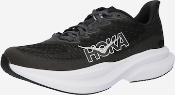 HOKA Обувь для бега 'Mach 6' в Черный: спереди