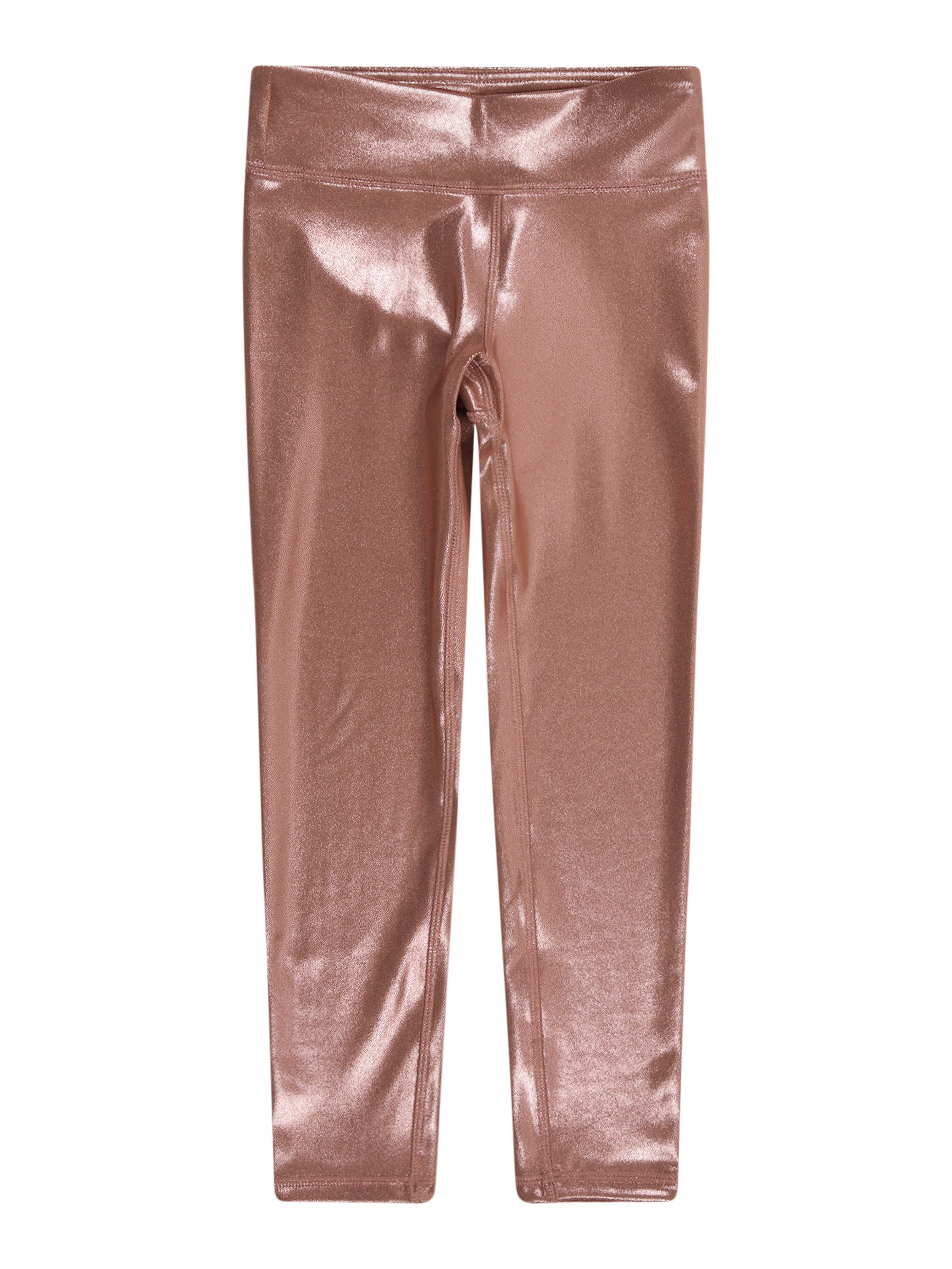 GAP Skinny Fit Клин в злато: отпред