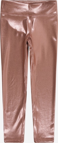 Leggings GAP en rose : devant