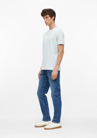 s.Oliver T-Shirt in Blau