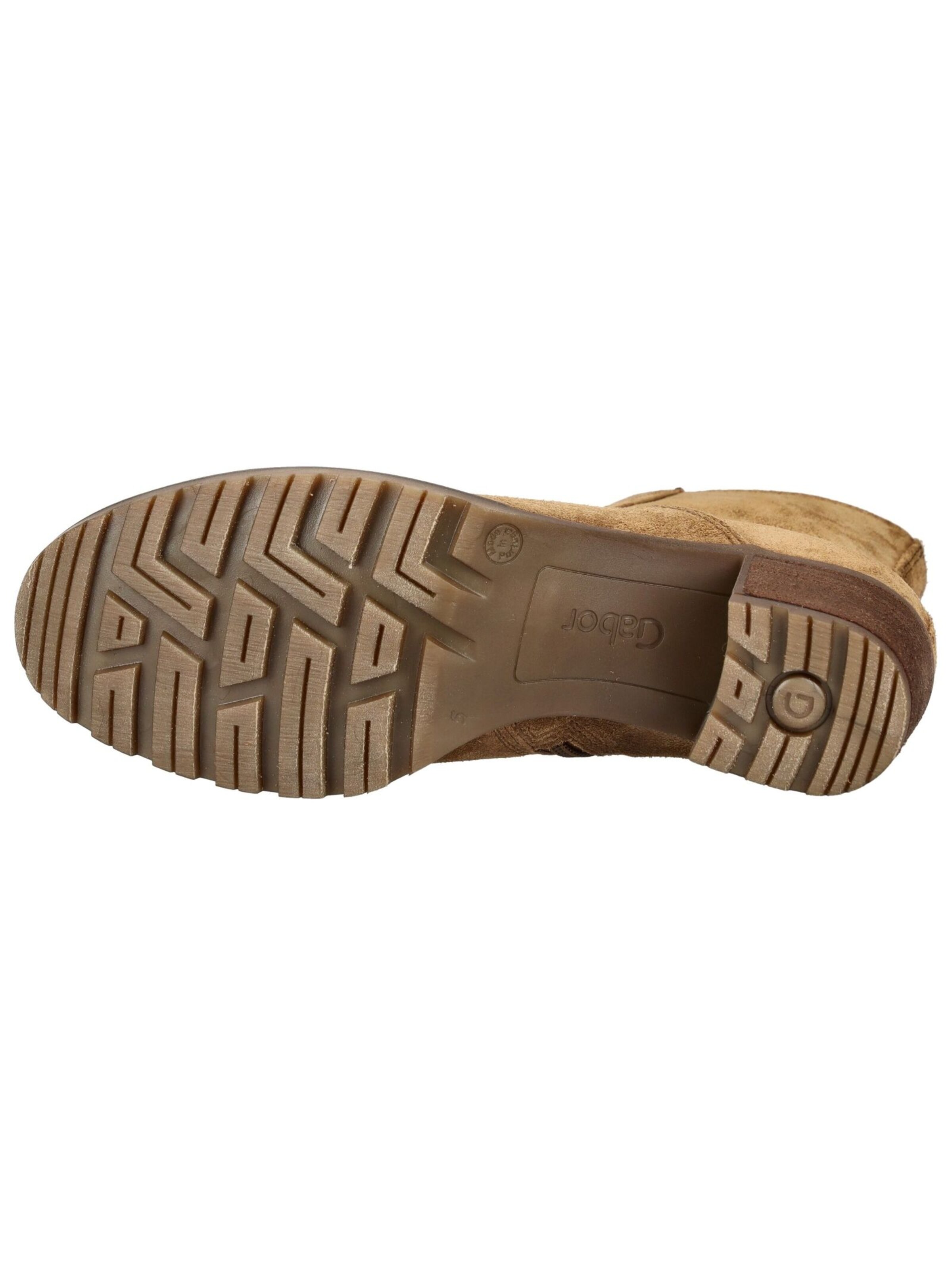 Stivaletto di GABOR in marrone