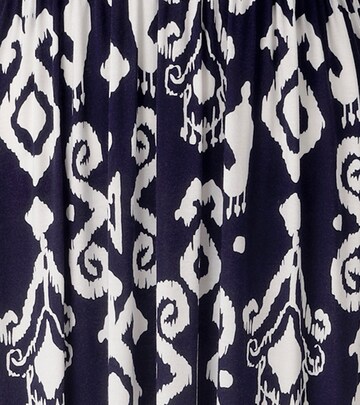 Aniston CASUAL Summer Dress in Blue