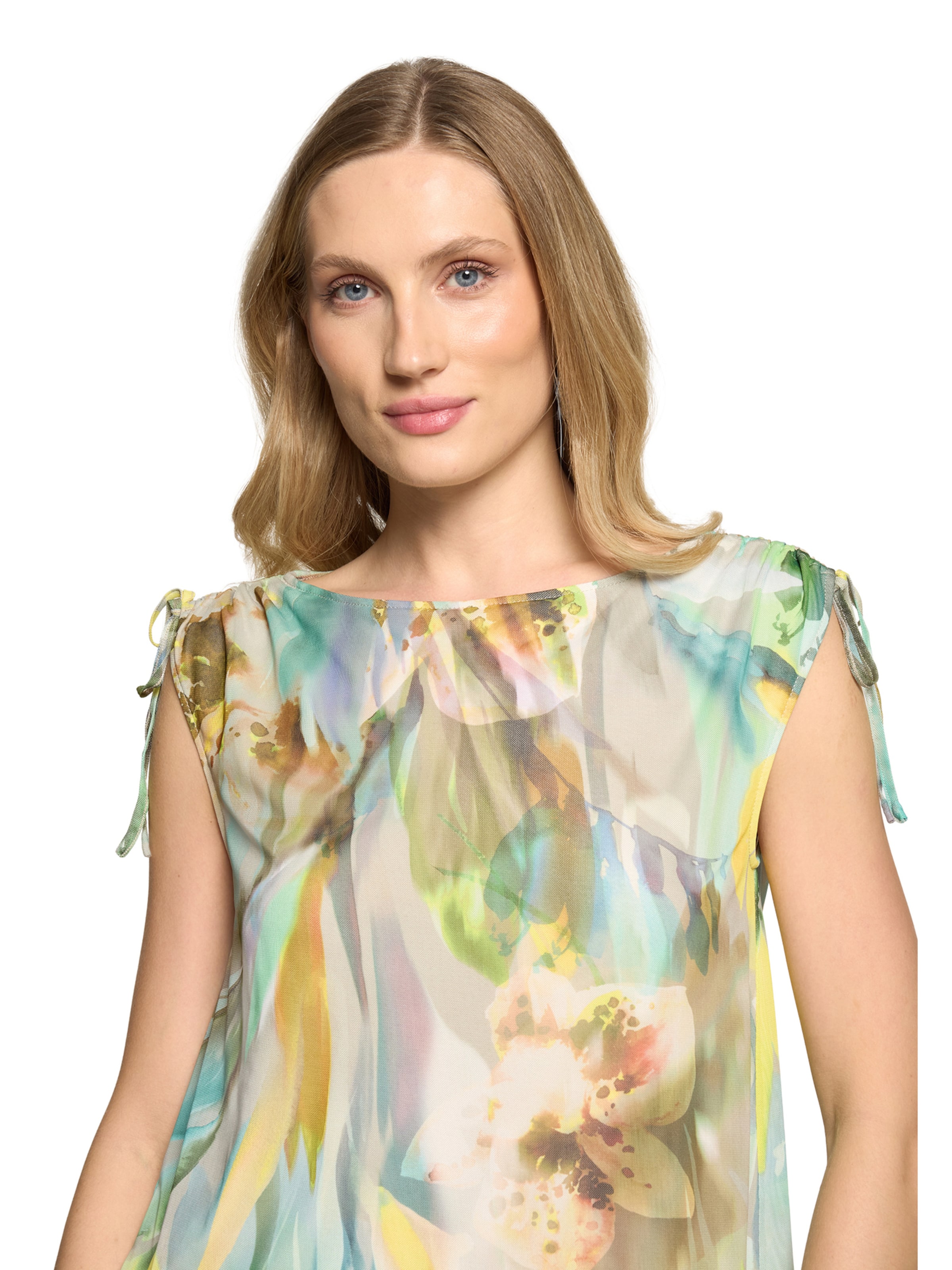 Betty Barclay Shirt in Groen