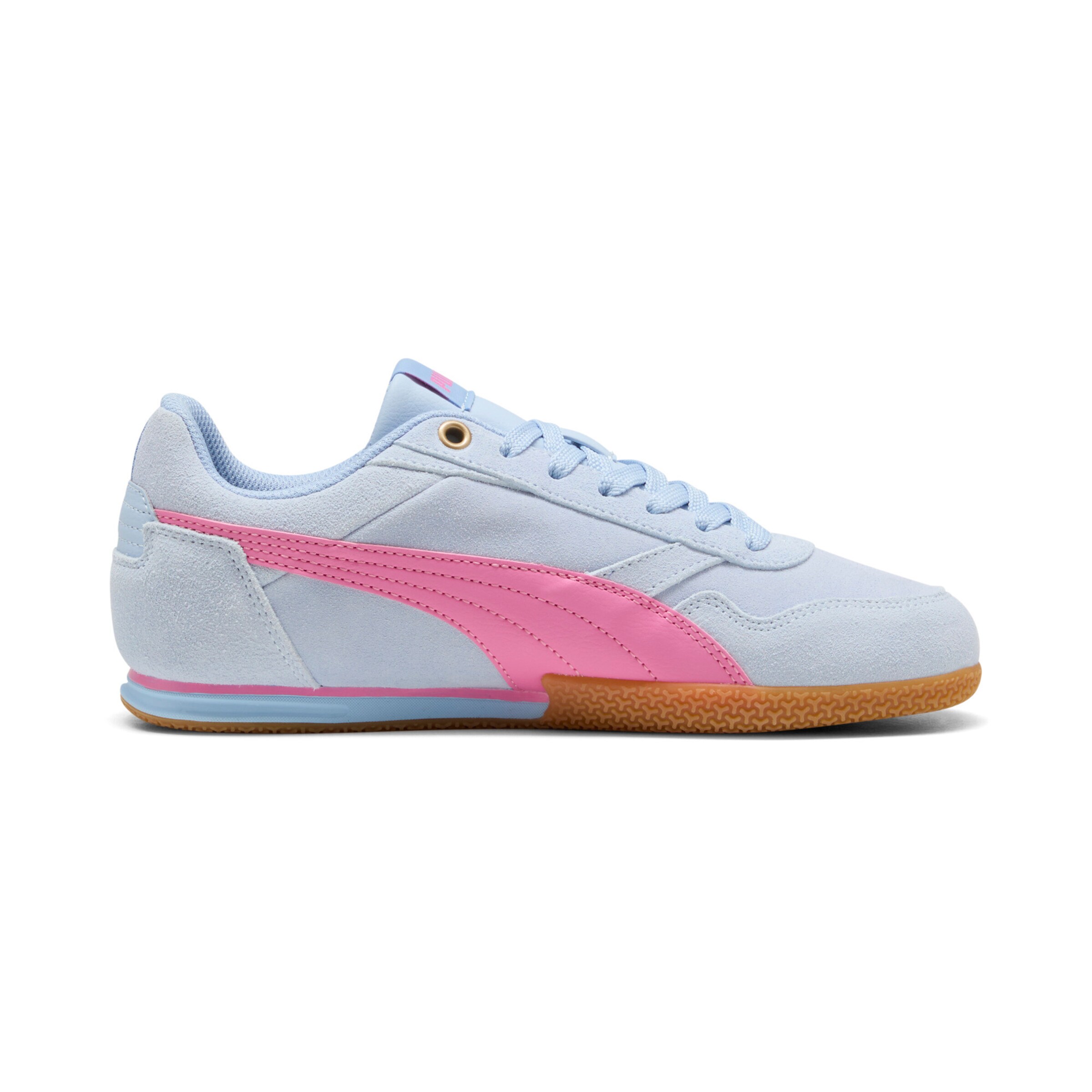 PUMA Sneaker in Blau