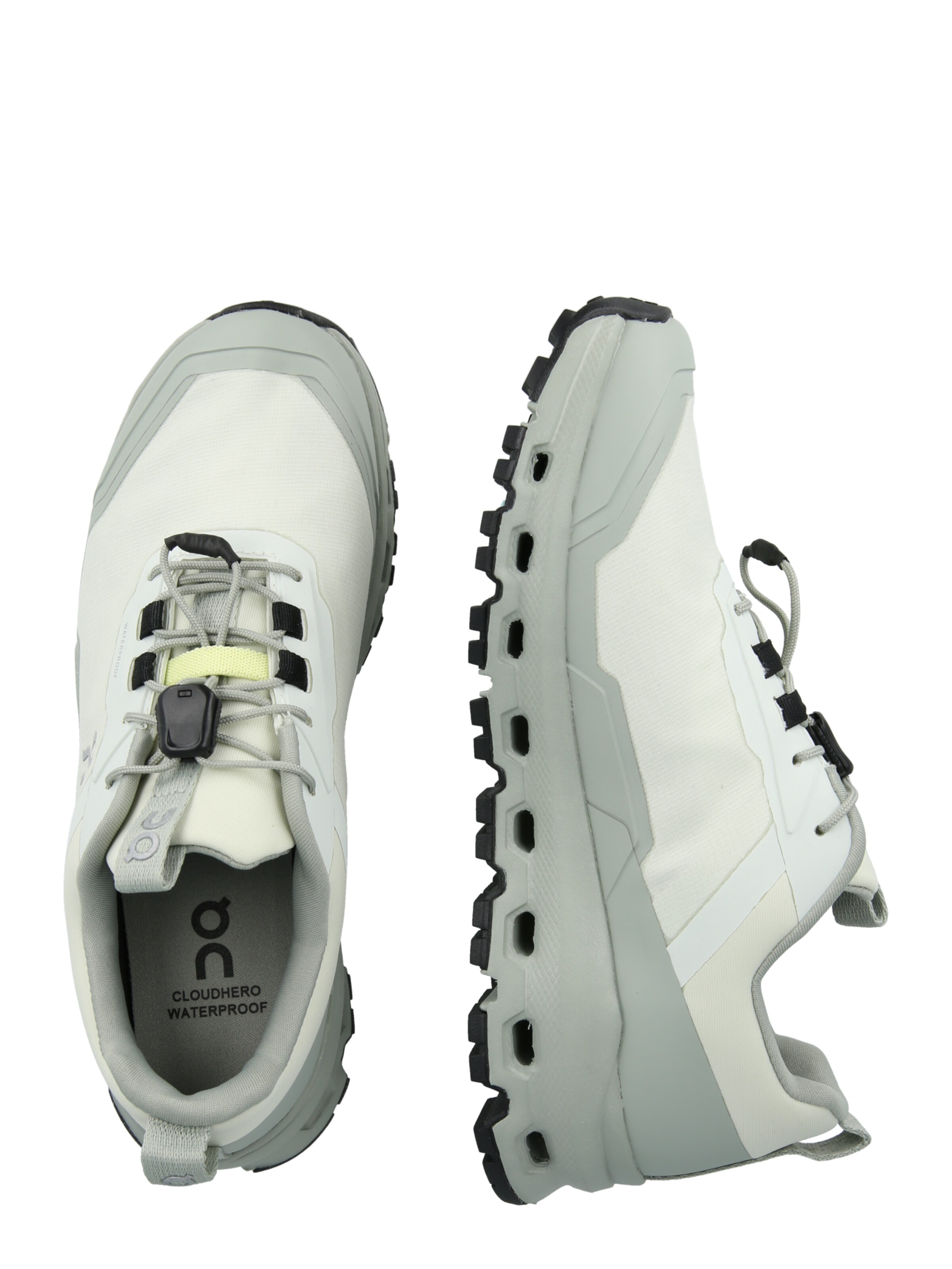 On Sportcipő 'Cloudhero' - fehér