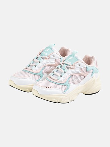 Sneaker 'COLLENE CB kids' di FILA in bianco