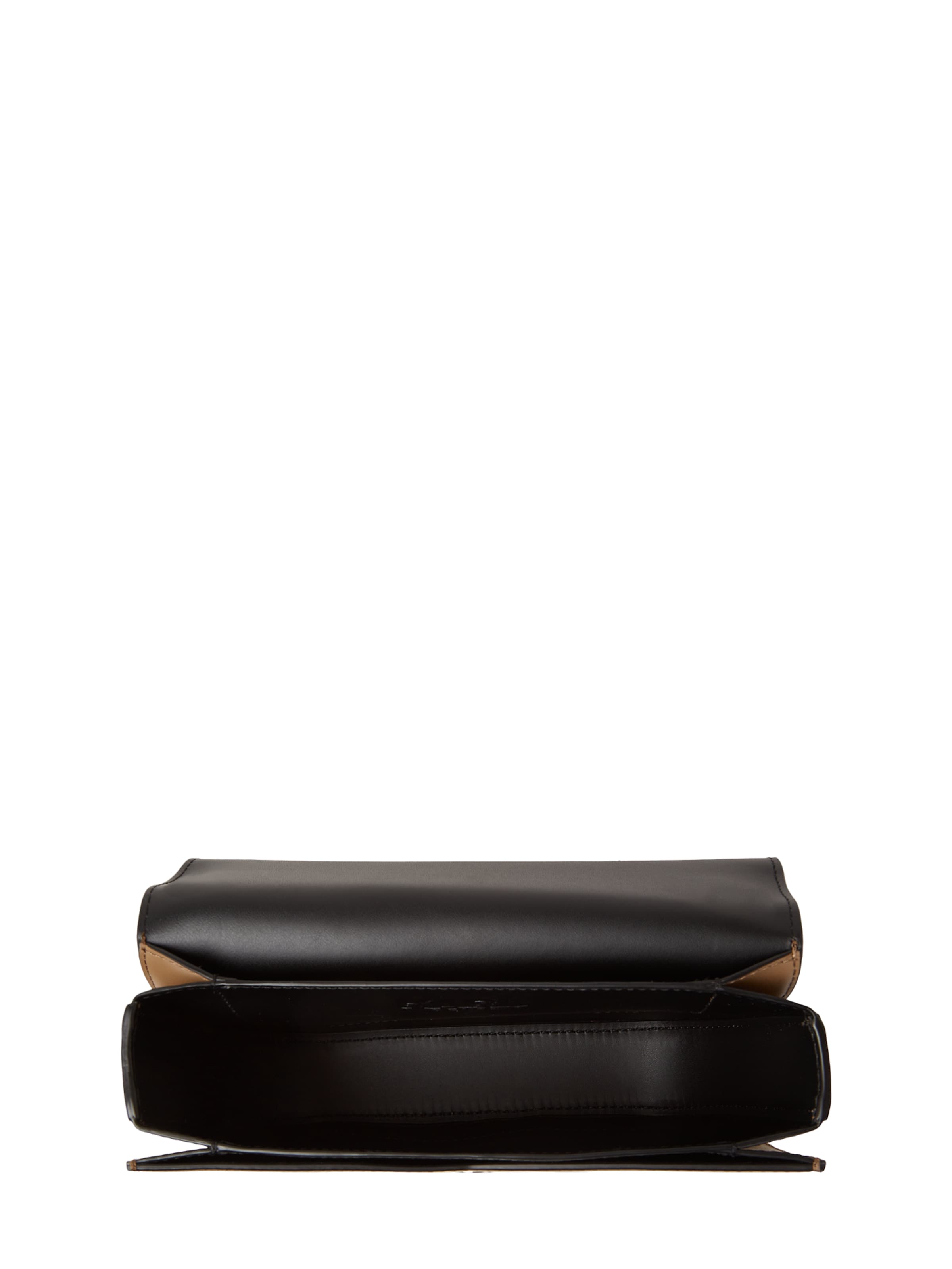 Sac à bandoulière 'Forever' Karl Lagerfeld en marron