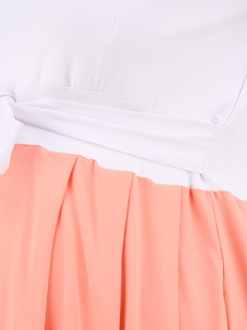 Bebefield Kleid 'Gemma' in Pink