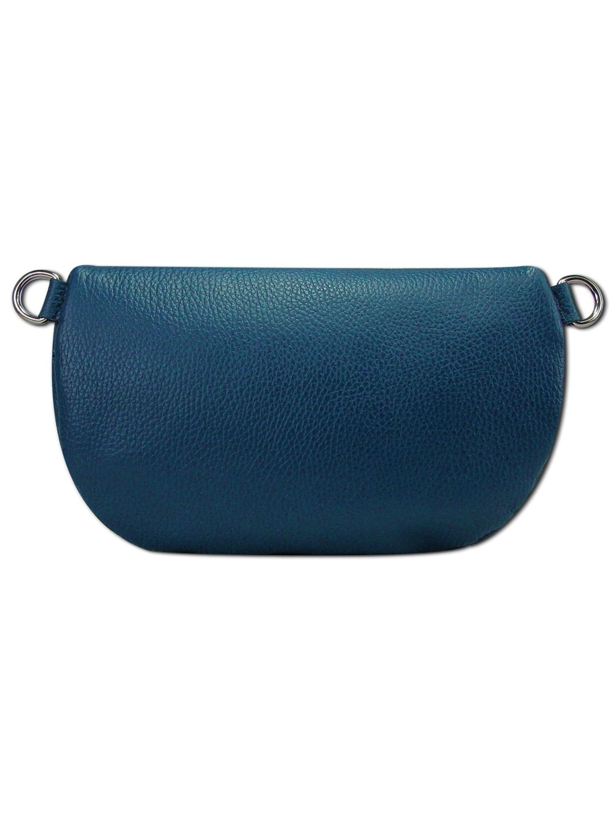 Toscanto Heuptas in Blauw