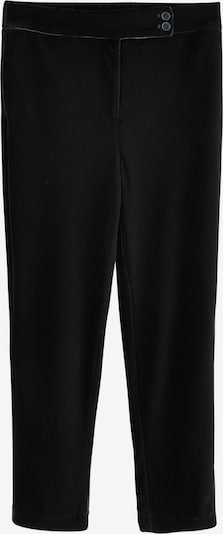 Next Bikses, krāsa - melns, Preces skats