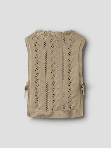 Lil'Atelier - Jersey en beige