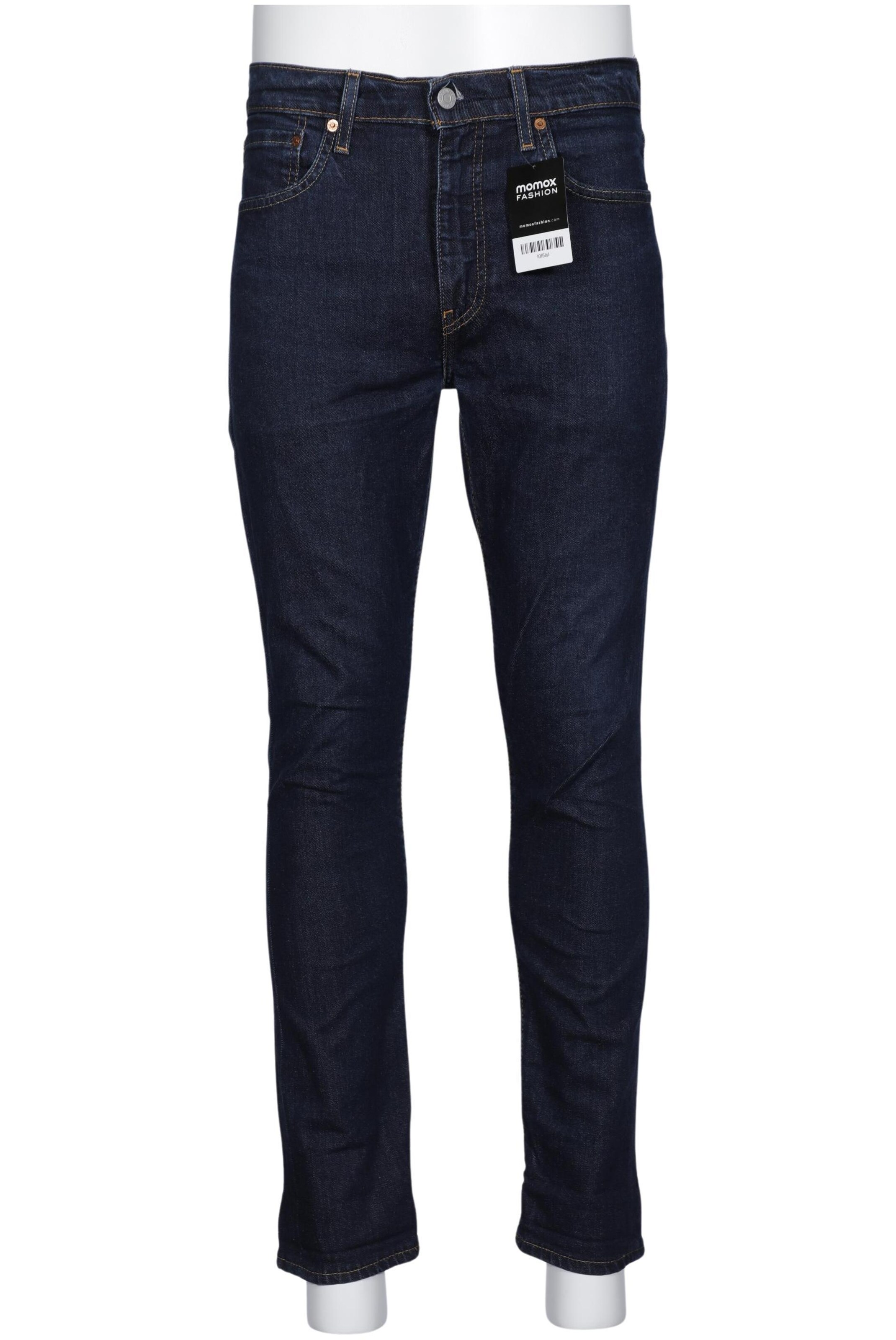 LEVI'S ® Jeans in 33 in Blue: front