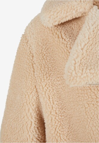 Veste d’hiver Urban Classics en beige