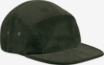 Lou-i Cap 'Cord Cap aus Bio-Baumwolle' in Green: front