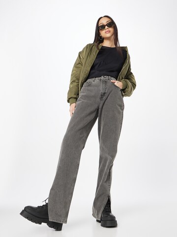 DRYKORN Shirt 'Ella' in Schwarz
