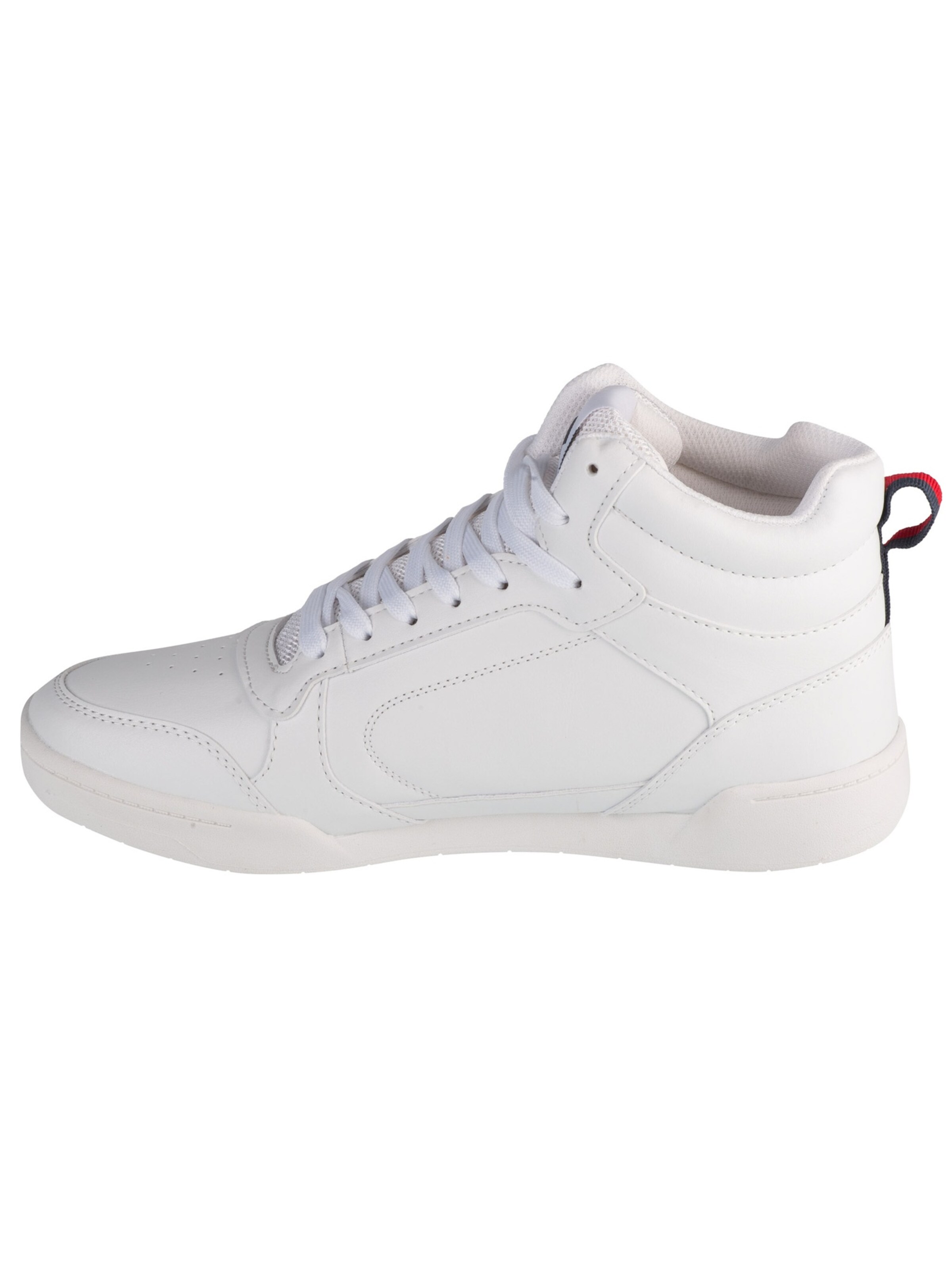 LOTTO Sneakers 'Lotto Nandu' in White: front