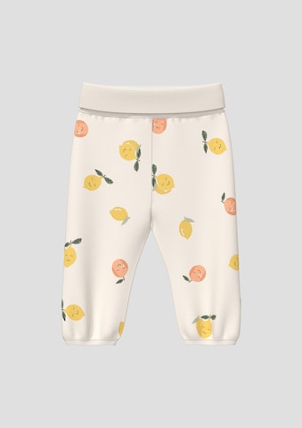 Baggy Leggings s.Oliver en beige