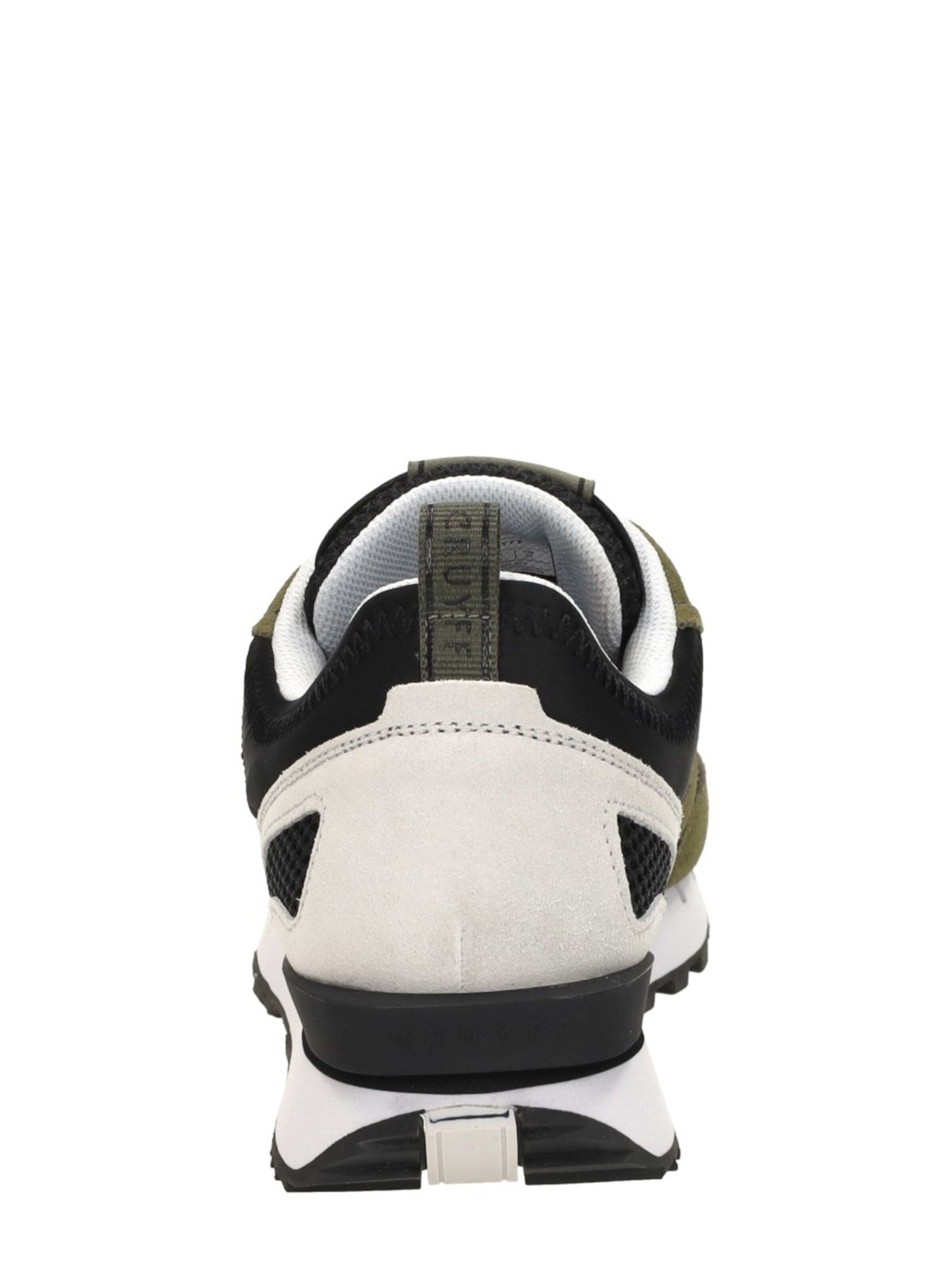 Cruyff Sneakers laag 'Altius' in Groen