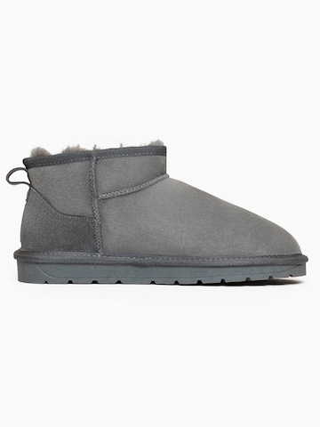 Gooce Ankle boots 'Win' in Grey