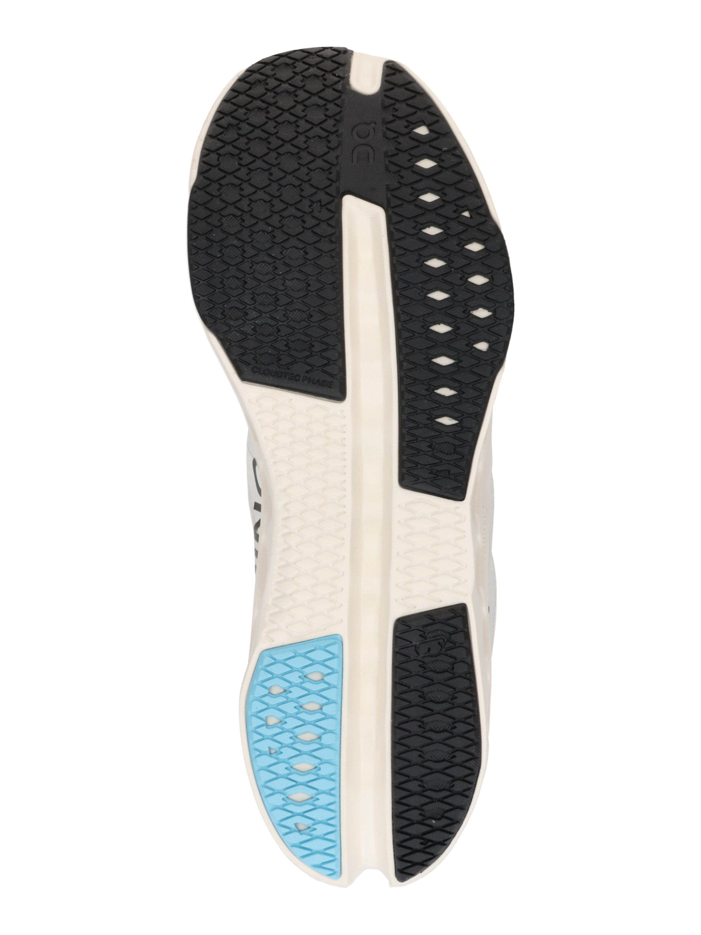 On Παπούτσι για τρέξιμο 'Cloudsurfer Next' σε μπεζ