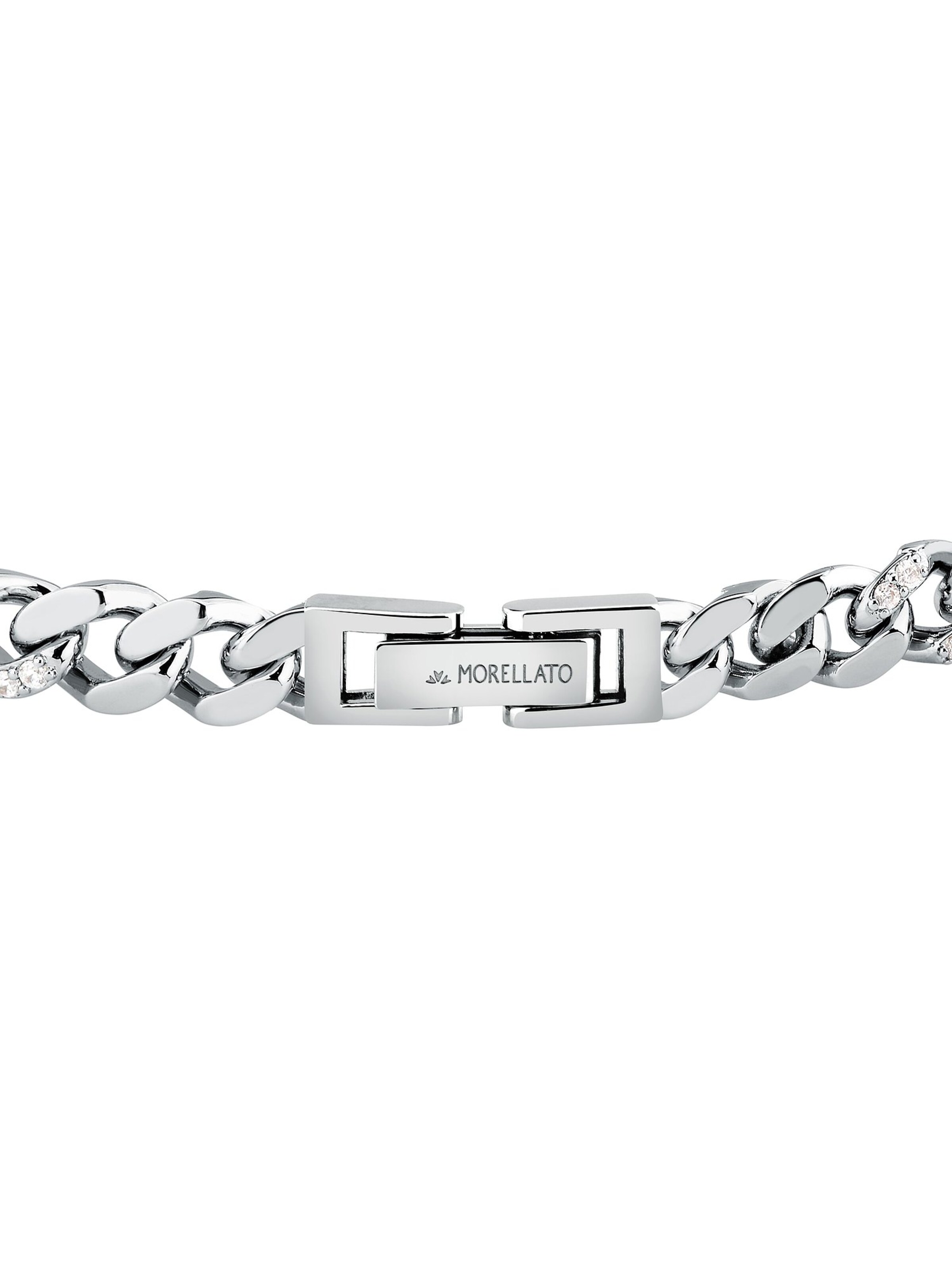MORELLATO Bracelet in Silver