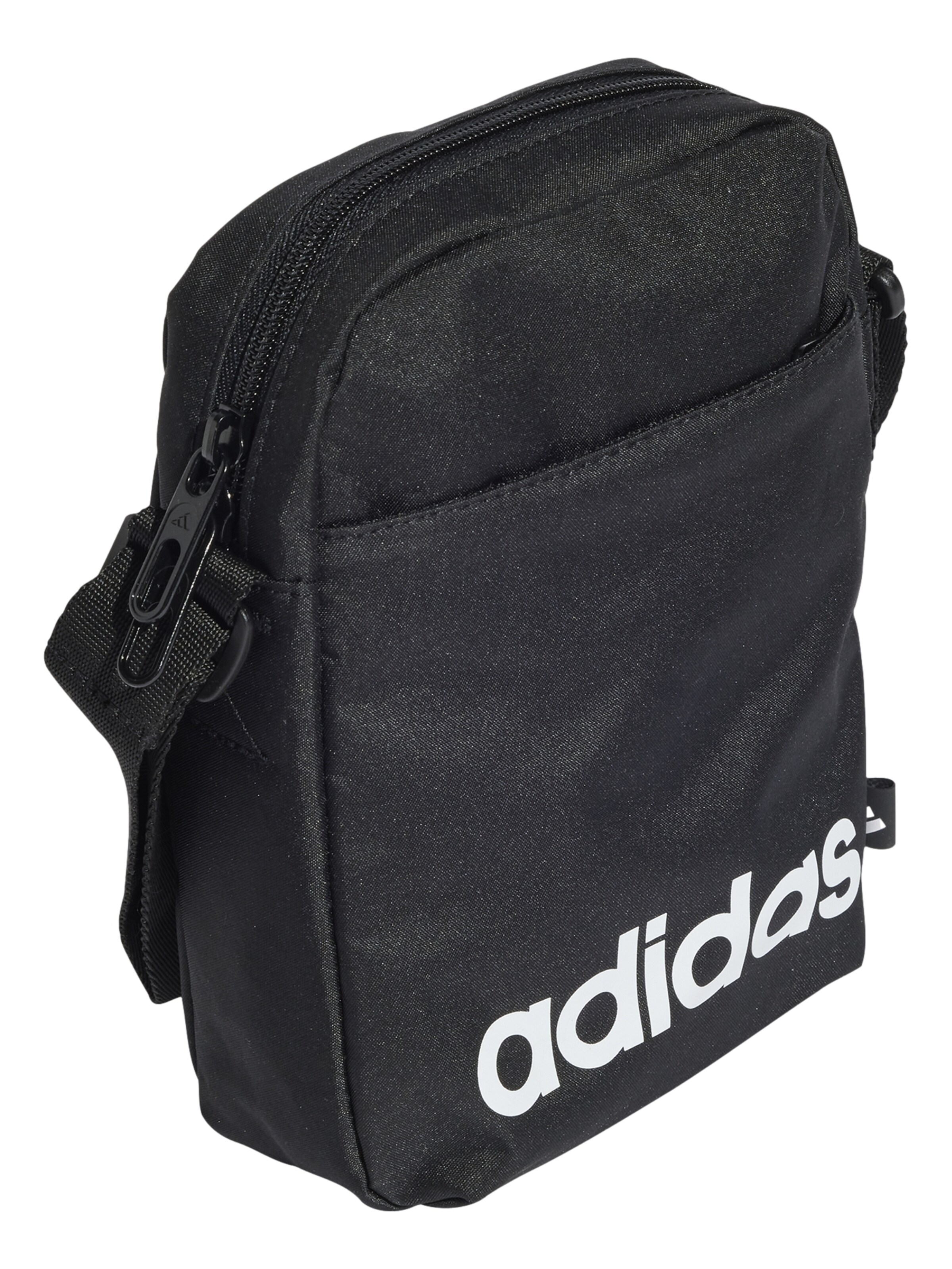Sac à bandoulière 'LINEAR ORG' ADIDAS PERFORMANCE en noir