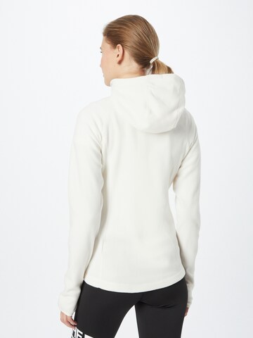 THE NORTH FACE Athletic Fleece Jacket 'Homesafe' in White