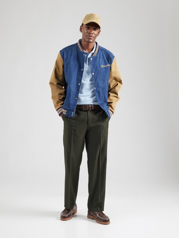 JACK & JONES Футболка 'JORTEN' в Синий