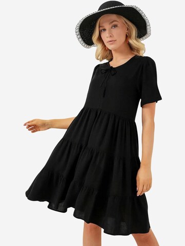 Robe Bigdart en noir