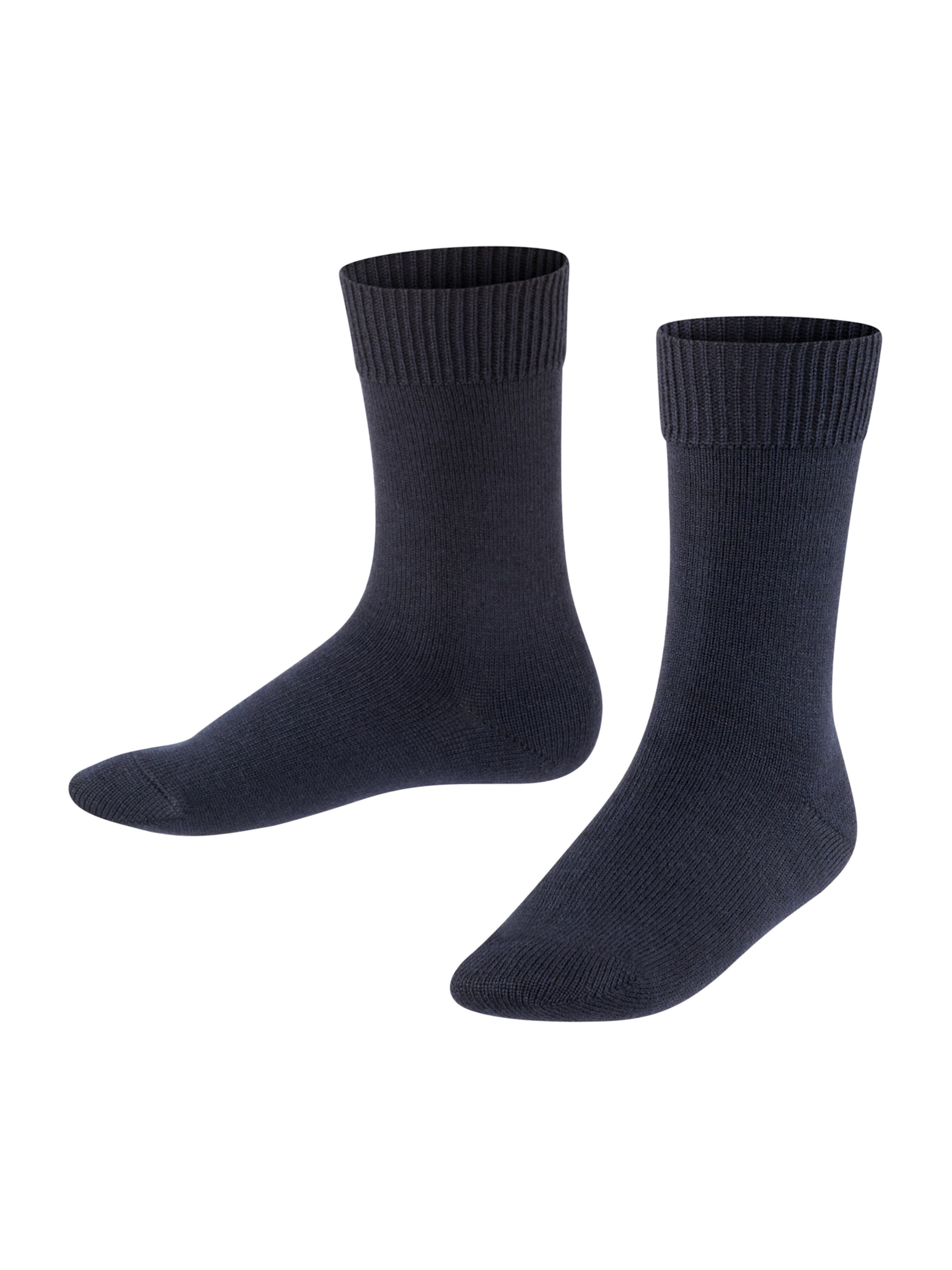 FALKE Socken in Blau: Vorderseite