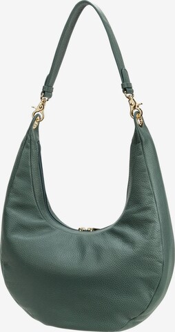 MANDARINA DUCK Handbag in Green