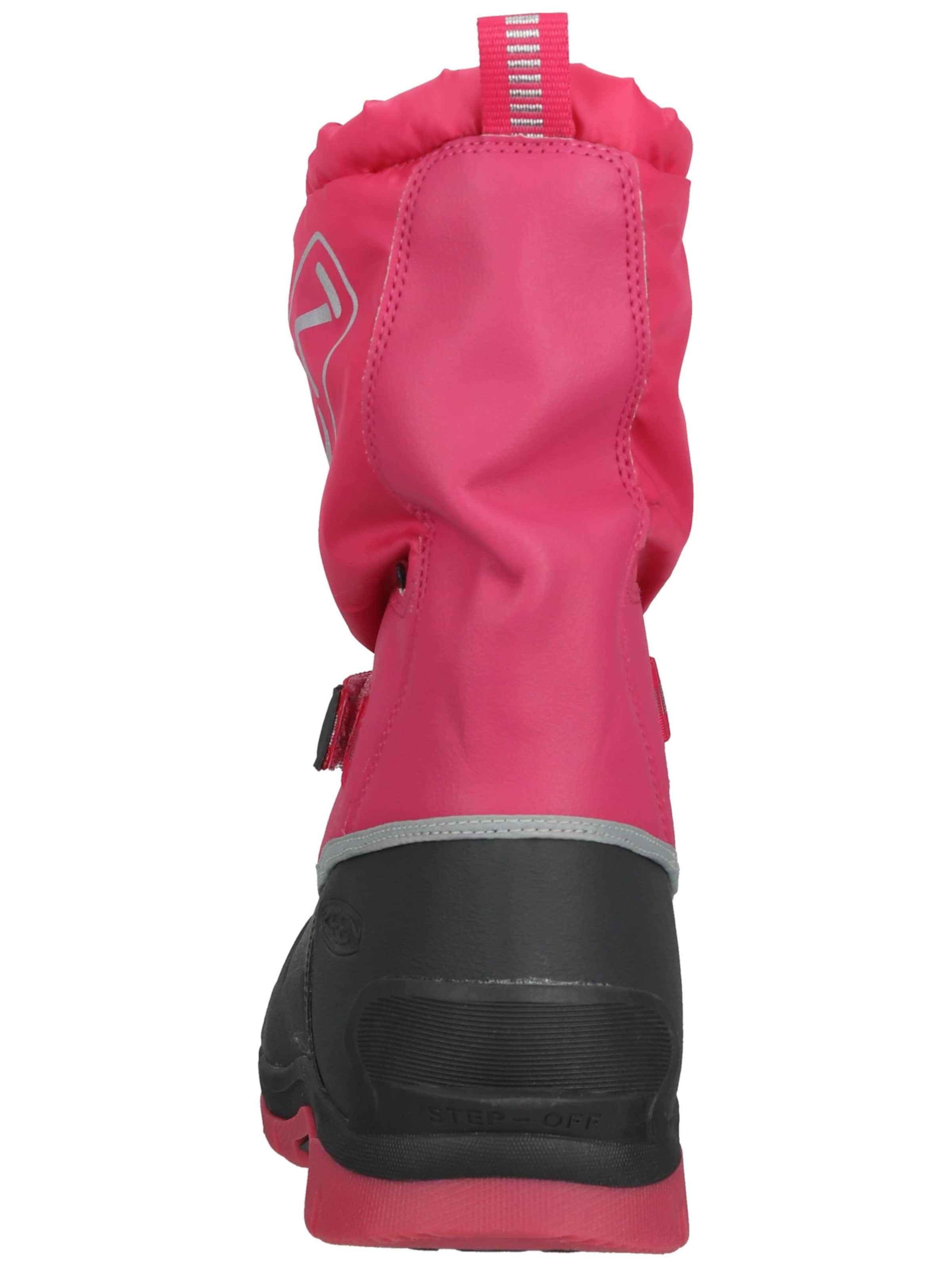 Boots di KEEN in rosso