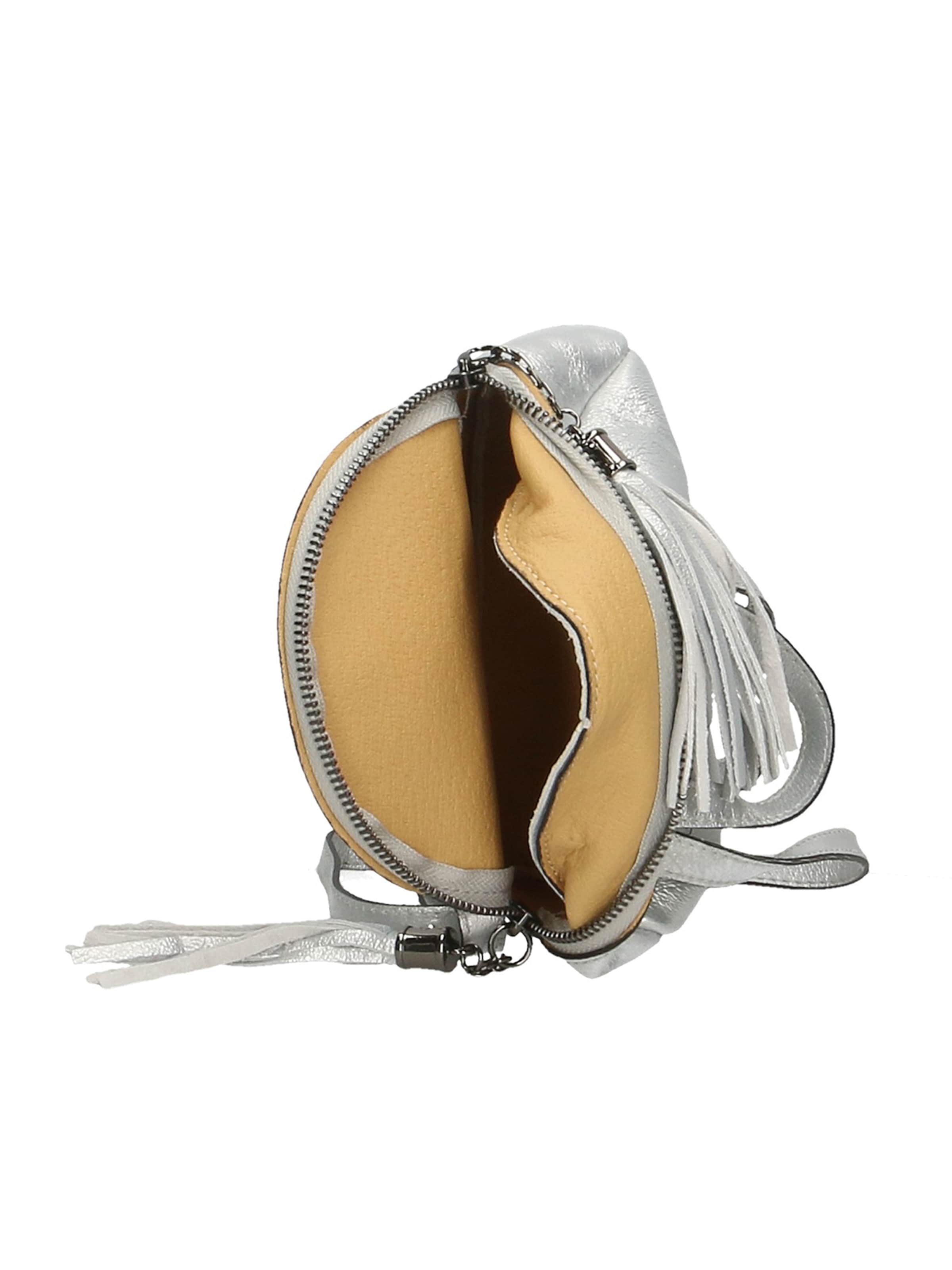 Sac à dos Gave Lux en argent