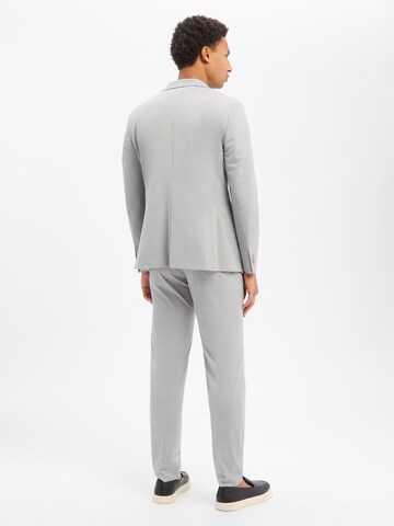 Thomas Goodwin Regular Anzug in Grau