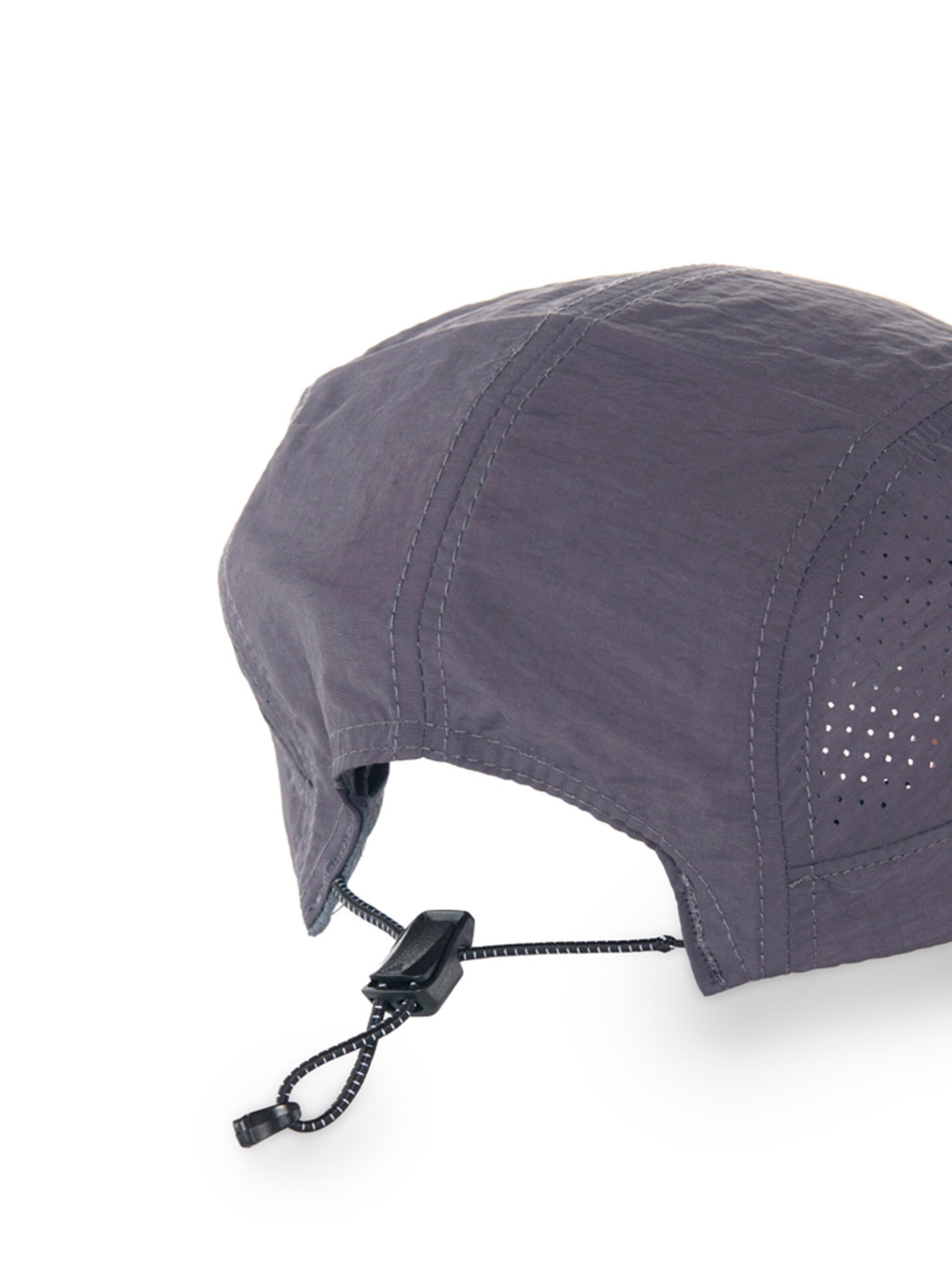 hydroponic - Gorra deportiva 'Hydroponic Elmer Cap' en gris