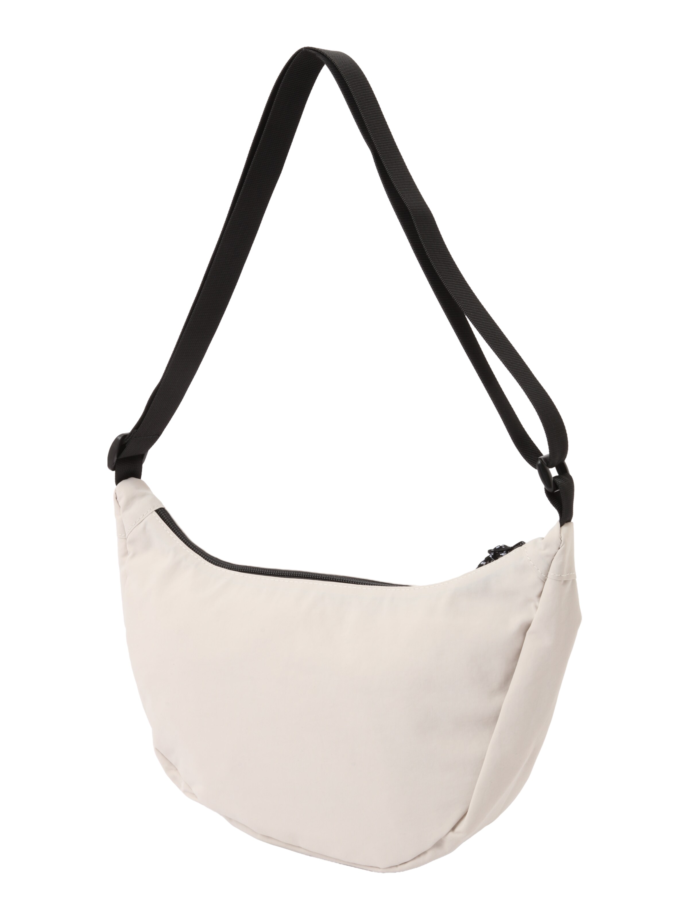 Iriedaily Torbica za okrog pasu 'Daily Moon' | siva barva