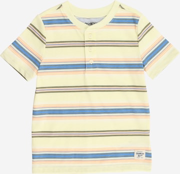 OshKosh T-Shirt in Beige: predná strana