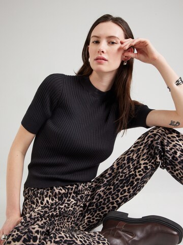 ARMEDANGELS - Pullover 'SILJIAA' em preto