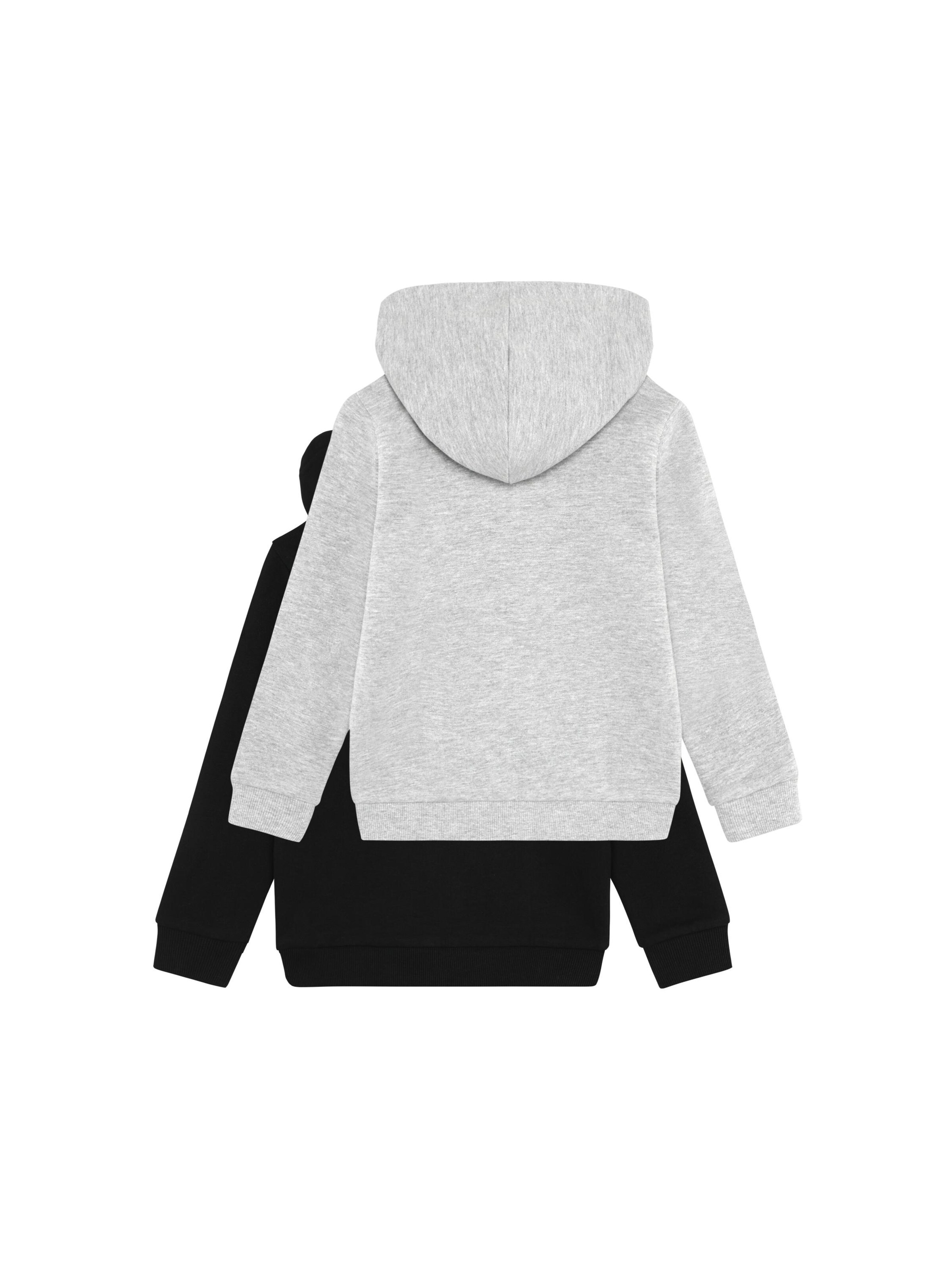 Veste de survêtement ' MISweat Jacket ' MINYMO en gris