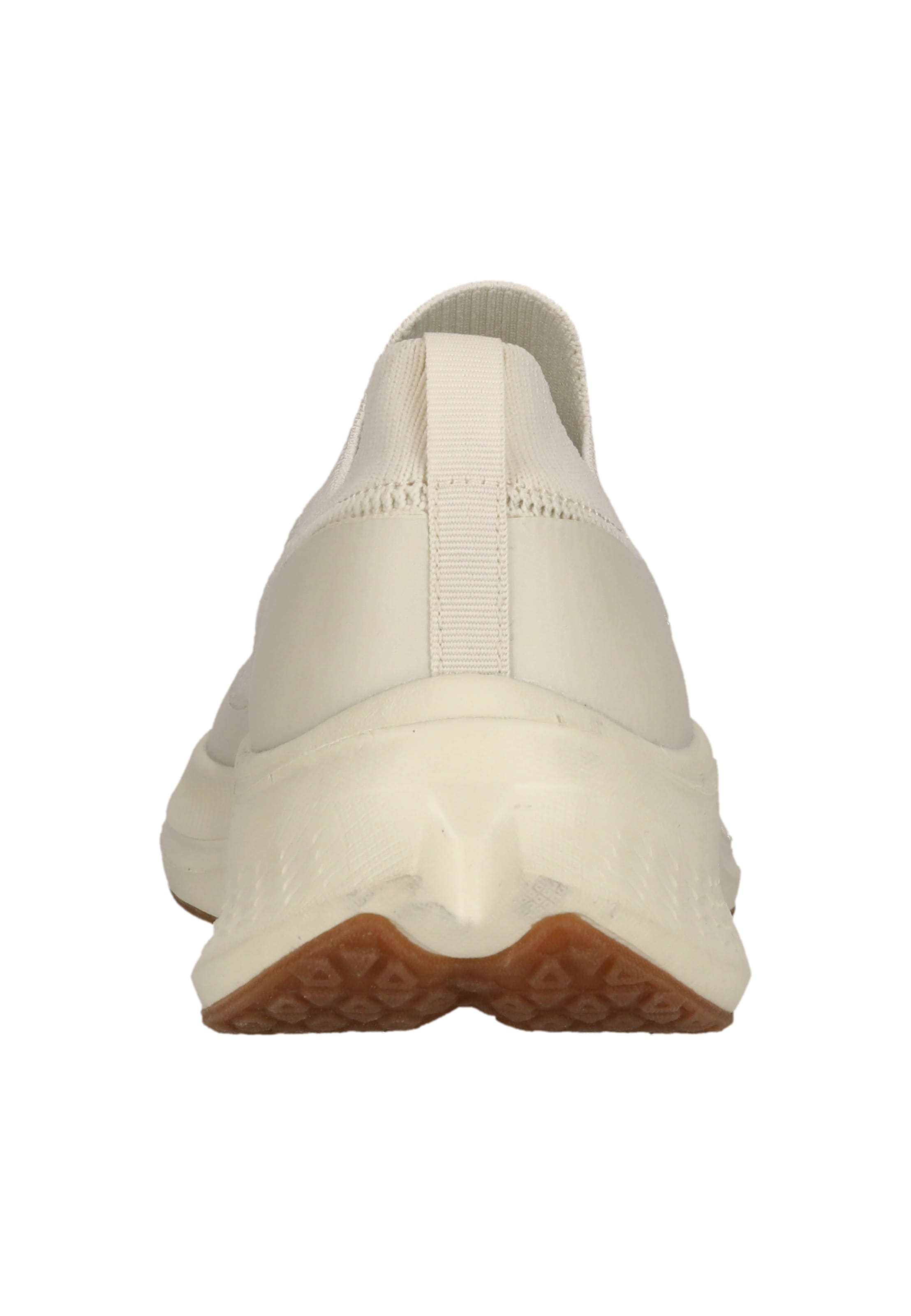 ENDURANCE Platform trainers 'Donostia' in White