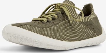 CAMPER Sneakers 'Path' in Green: front