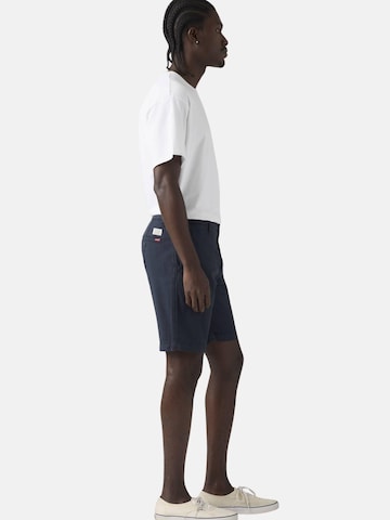 regular Pantaloni chino di LEVI'S ® in blu