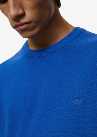 Marc O'Polo Pullover in Blau